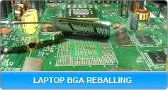 bga reballing computer expert, επισκευη καρτας γραφικων